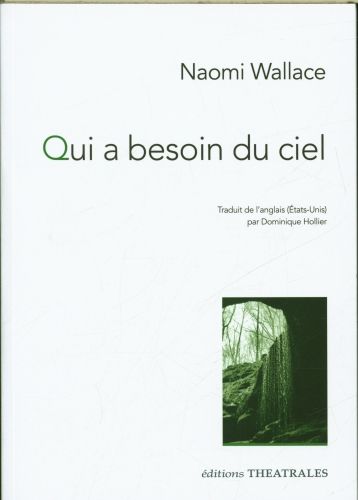 Produktbild: Qui a besoin du ciel
