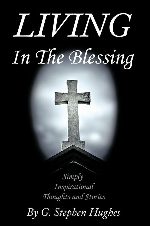 Produktbild: Living in the Blessing