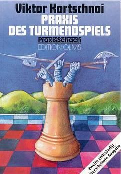 Produktbild: Praxis des Turmendspiels