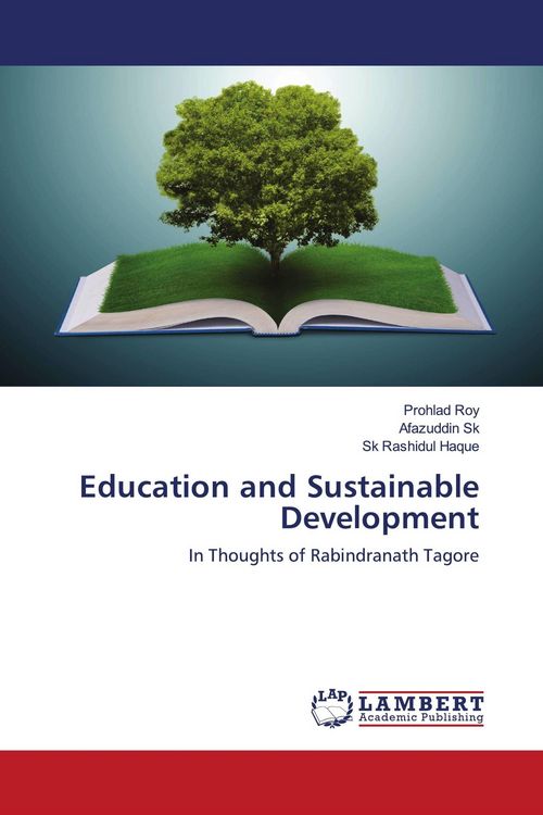 Produktbild: Education and Sustainable Development