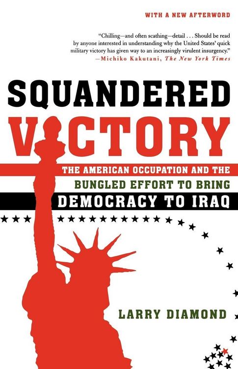 Produktbild: Squandered Victory