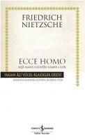 Produktbild: Ecce Homo - Kisi Nasil Kendisi Olur