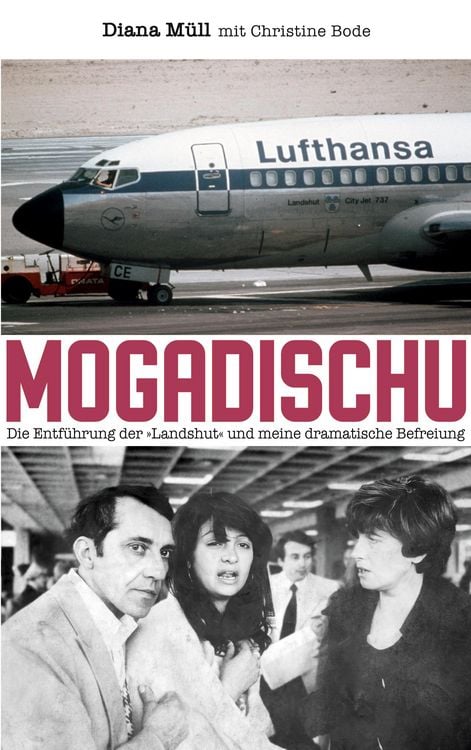 Produktbild: Mogadischu