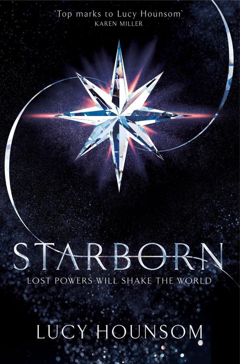 Produktbild: Starborn