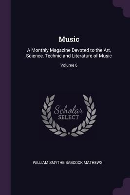 Produktbild: Music