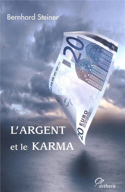 Produktbild: Argent et le karma