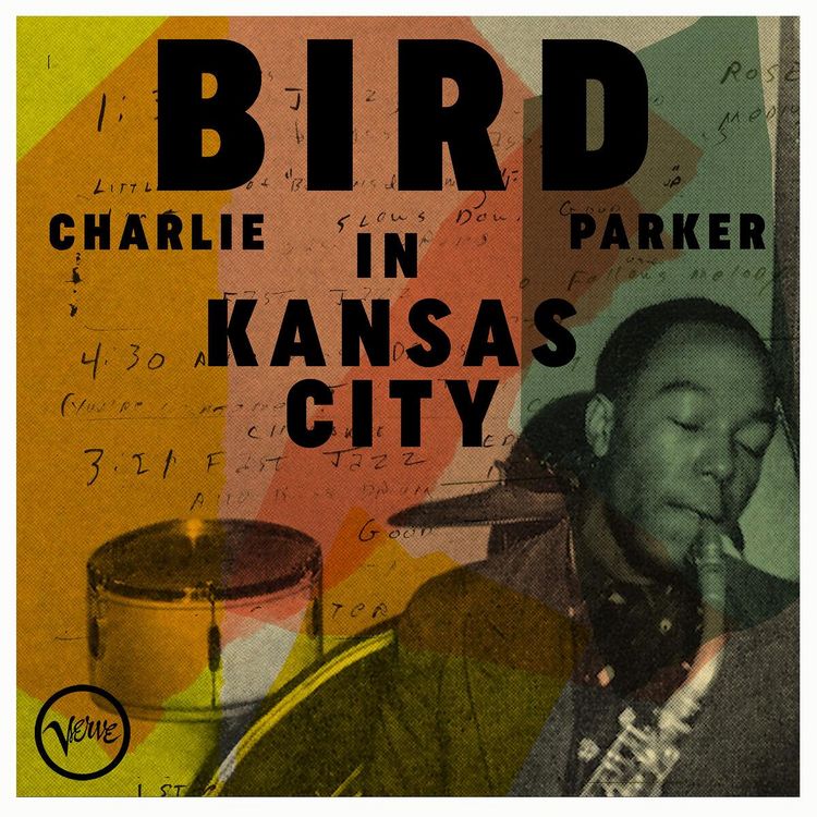 Produktbild: Bird In Kansas City