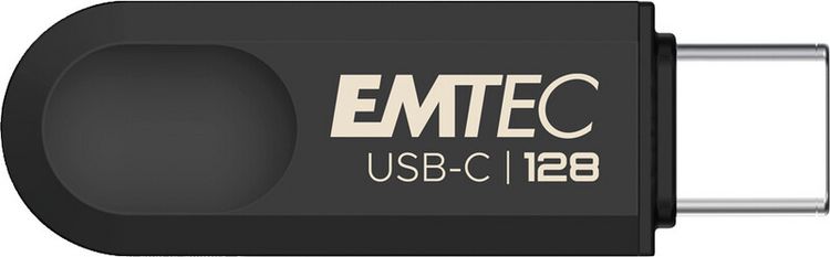 Produktbild: Emtec USB Stick C280 128GB 3.2