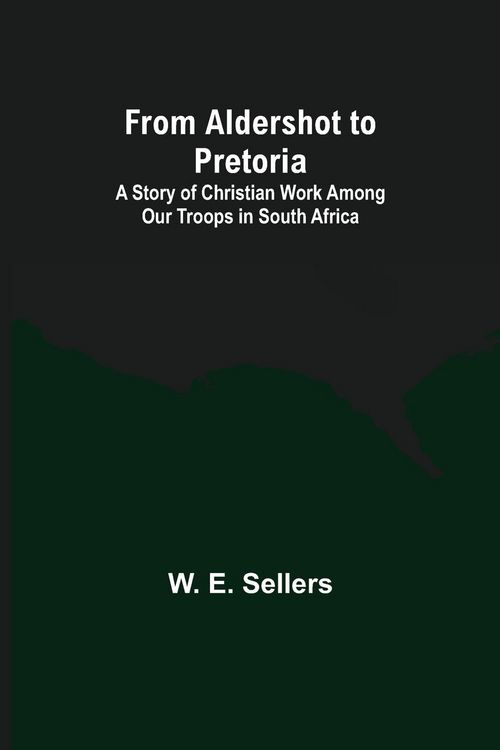 Produktbild: From Aldershot to Pretoria