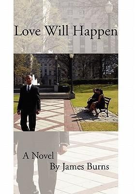 Produktbild: Burns, J: Love Will Happen