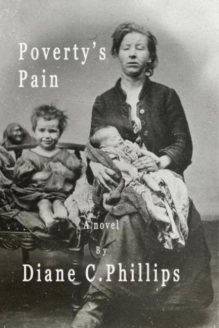 Produktbild: Poverty's Pain