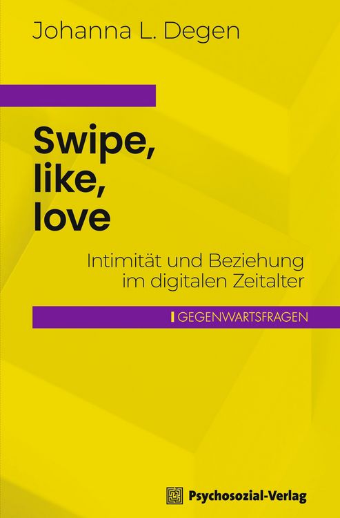 Produktbild: Swipe, like, love