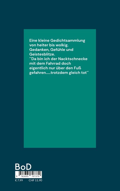 Produktbild: G-dichte