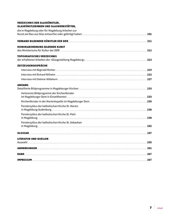 Produktbild: Malerei mit Licht und Glas