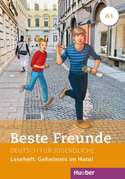 Produktbild: Beste Freunde A1