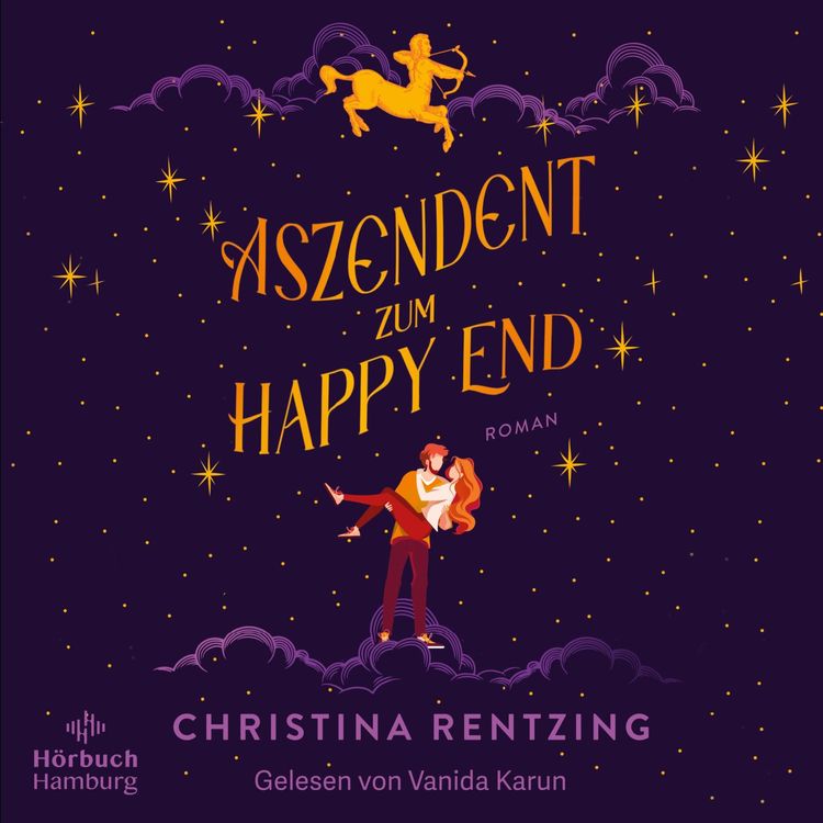 Produktbild: Aszendent zum Happy End