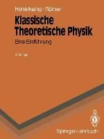 Produktbild: Klassische Theoretische Physik