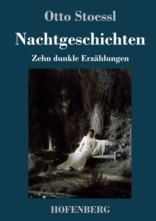 Produktbild: Nachtgeschichten