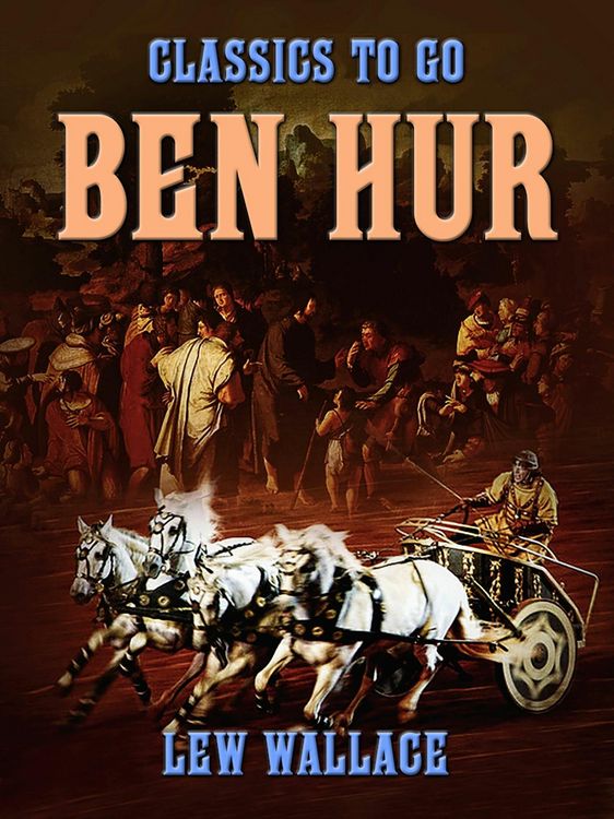 Produktbild: Ben Hur