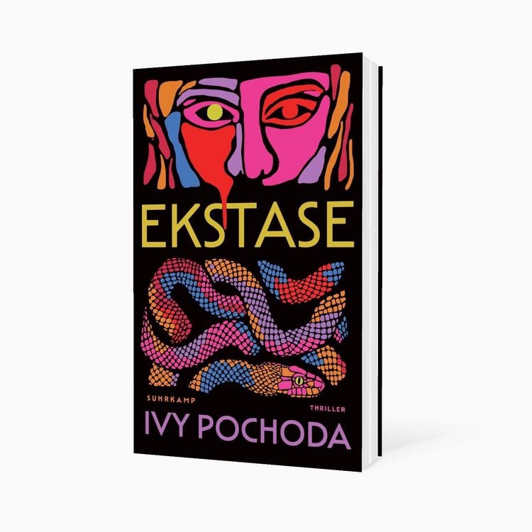 Produktbild: Ekstase
