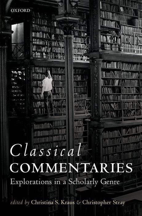 Produktbild: Classical Commentaries C
