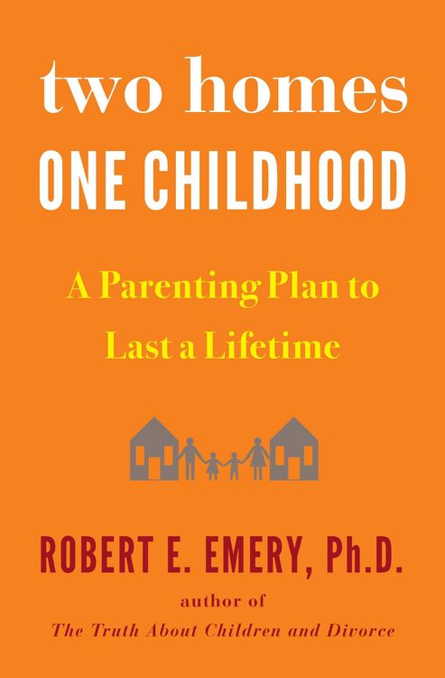 Produktbild: Two Homes, One Childhood