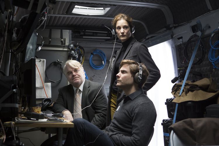 Produktbild: A Most Wanted Man