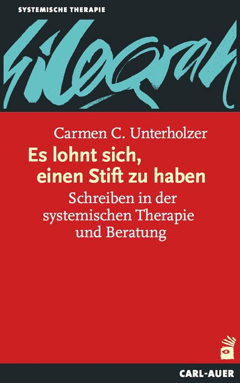 Produktbild: Es lohnt sich, einen Stift zu haben