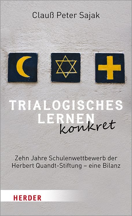 Produktbild: Trialogisches Lernen konkret