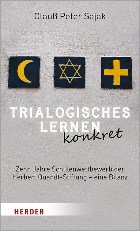 Produktbild: Trialogisches Lernen konkret