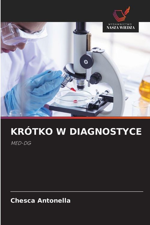 Produktbild: Kr&oacute;tko W Diagnostyce