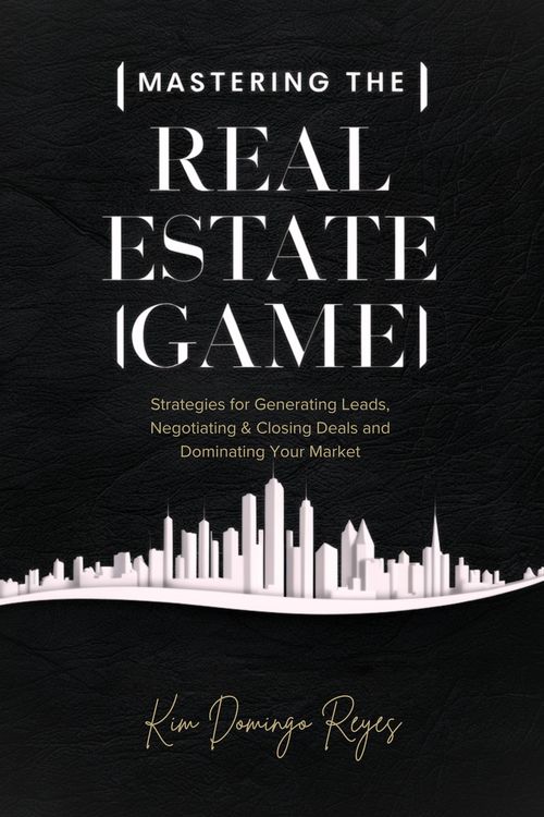Produktbild: Mastering The Real Estate Game