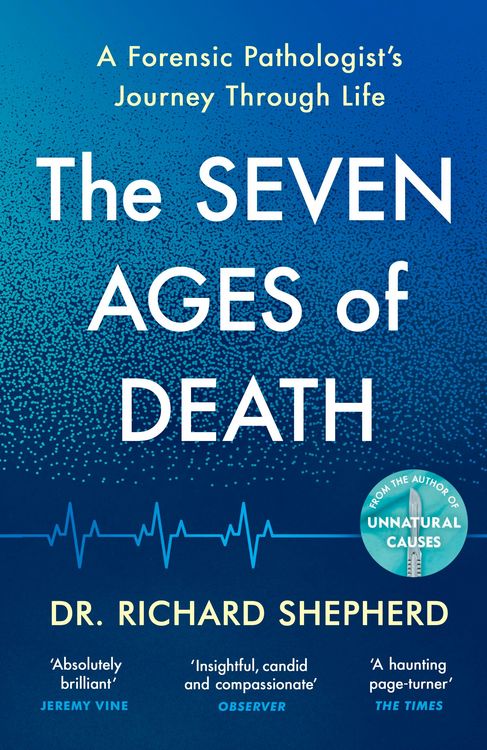 Produktbild: The Seven Ages of Death