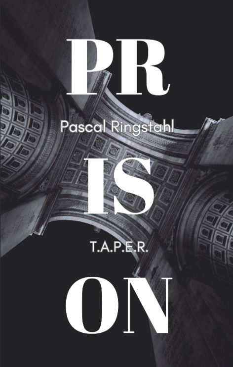 Produktbild: Prison: T.a.p.e.r.