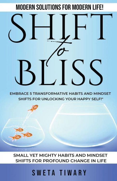 Produktbild: Shift to Bliss