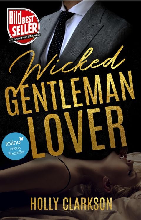 Produktbild: Wicked Gentleman Lover