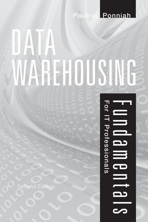 Produktbild: Data Warehousing 2e