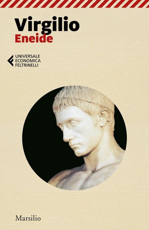 Produktbild: L' eneide