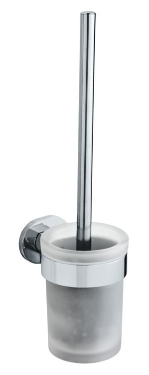 Produktbild: UV-Loc&reg; WC-Garnitur Mod. Maribor, Befestigen ohne Bohren mit innovativem Klebesystem