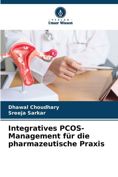 Produktbild: Integratives PCOS-Management f&uuml;r die pharmazeutische Praxis