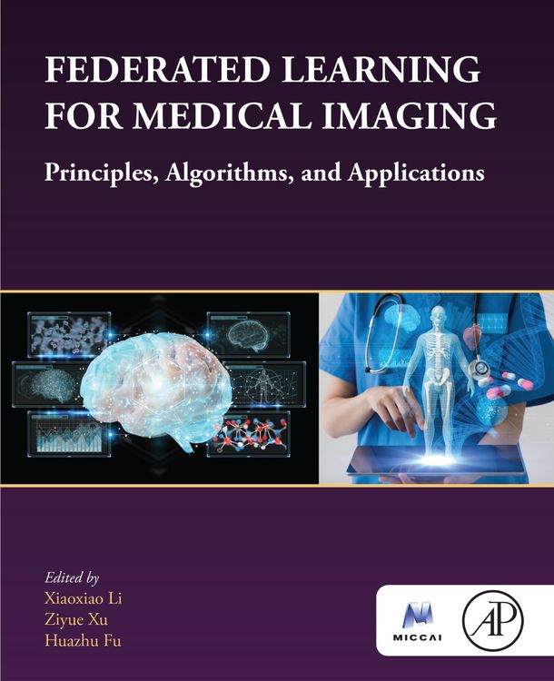 Produktbild: Federated Learning for Medical Imaging