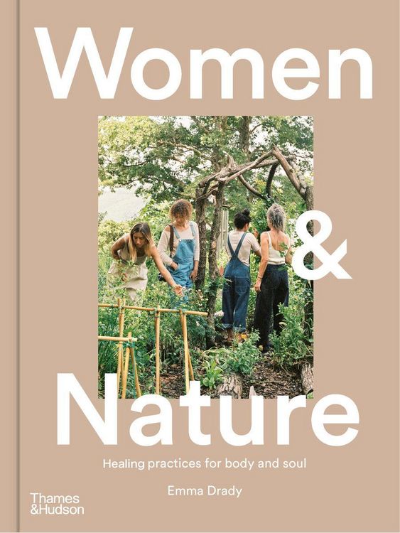 Produktbild: Women & Nature