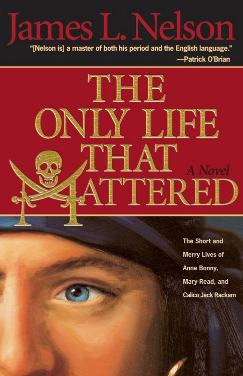 Produktbild: The Only Life That Mattered
