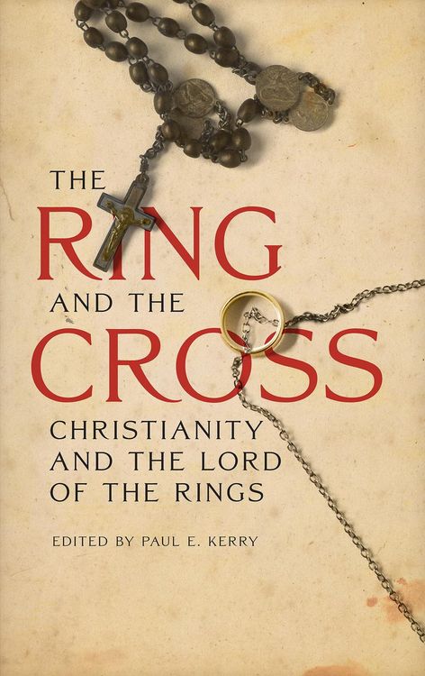 Produktbild: The Ring and the Cross