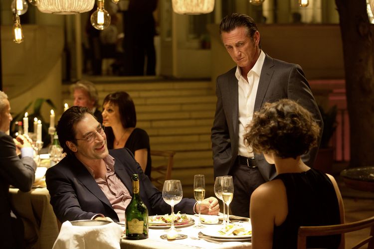 Produktbild: The Gunman