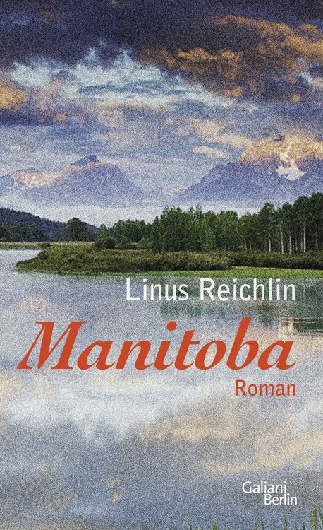 Produktbild: Manitoba