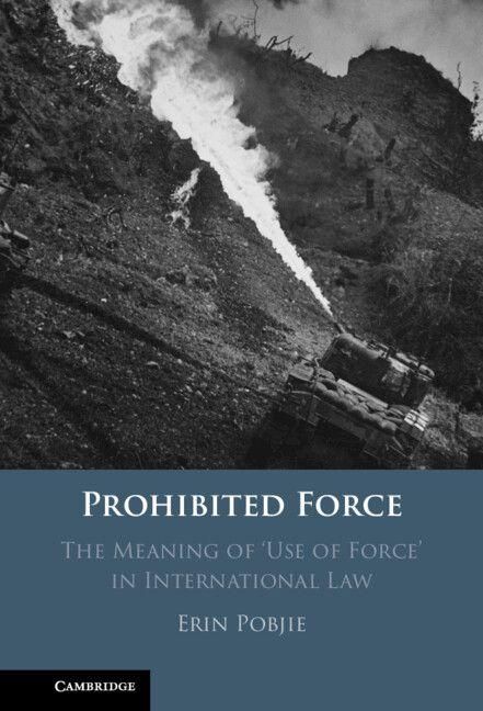 Produktbild: Prohibited Force