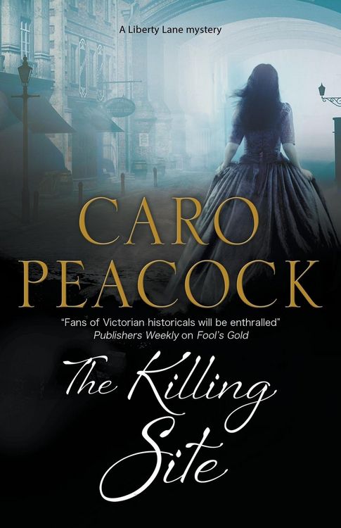 Produktbild: The Killing Site