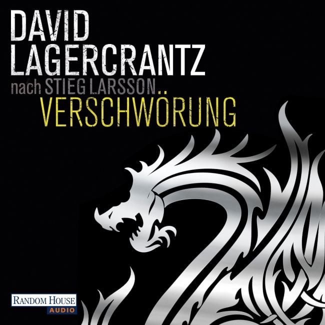 Produktbild: Verschw&ouml;rung
