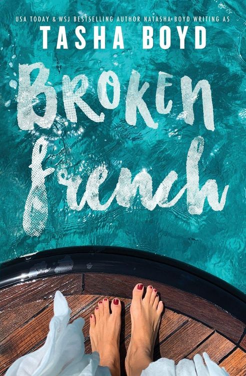 Produktbild: Broken French